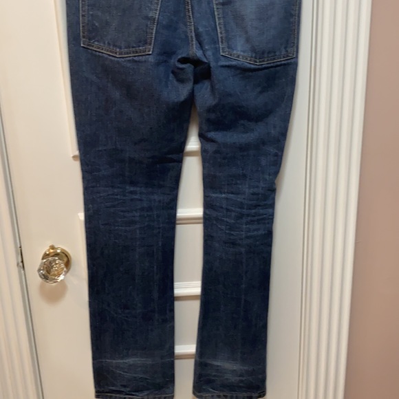 Cheap Mondays jeans - Picture 6 of 9